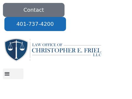 Christopher E. Friel, Esq.