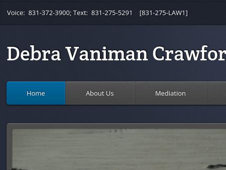 Debra Crawford Annis Law & Mediation Offices