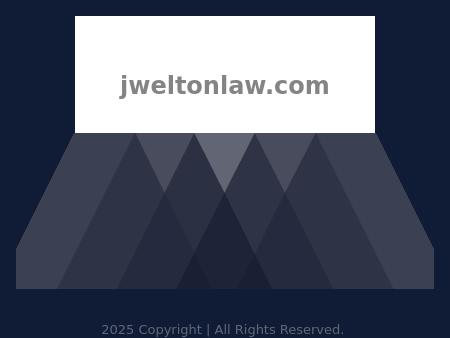 Janet P. Welton, P.A.