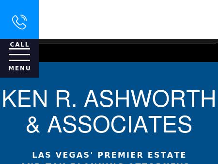 Ken R. Ashworth & Associates