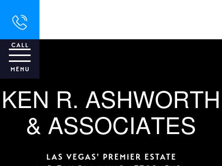 Ken R. Ashworth & Associates