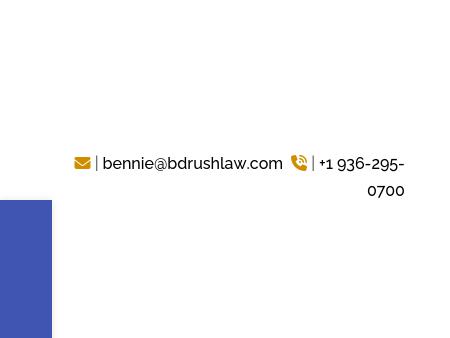 Law Offices of Bennie D. Rush, P.C.