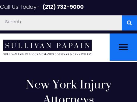 Sullivan Papain Block McGrath & Cannavo P.C.