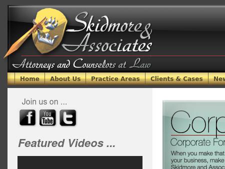 Skidmore & Associates, A Legal Professional Association