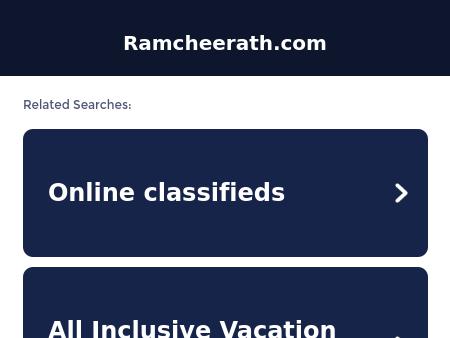 The Law Office of Ram M. Cheerath