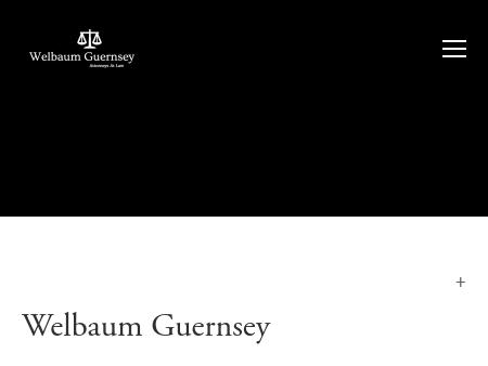 Welbaum Guernsey