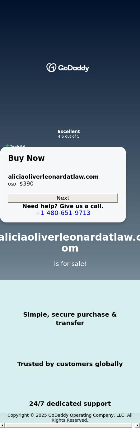 Alicia Oliver Leonard at Law,  P.C. - Rockford IL Lawyers