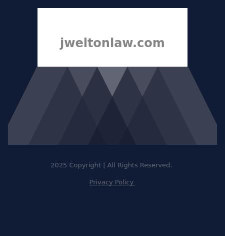 Janet P. Welton, P.A. - Charlotte NC Lawyers