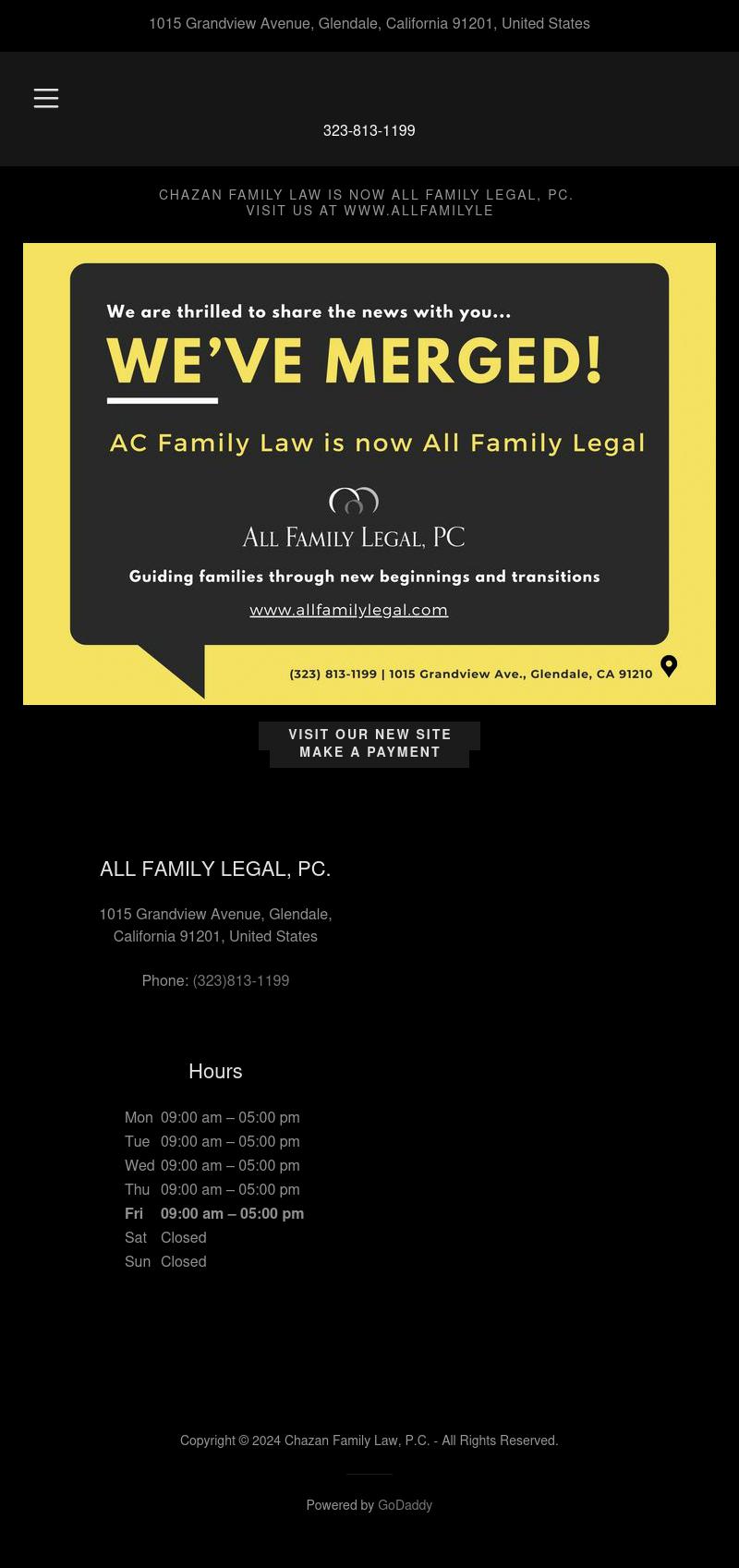 Baumer and Chazan Law Group, LLP - Los Angeles CA Lawyers