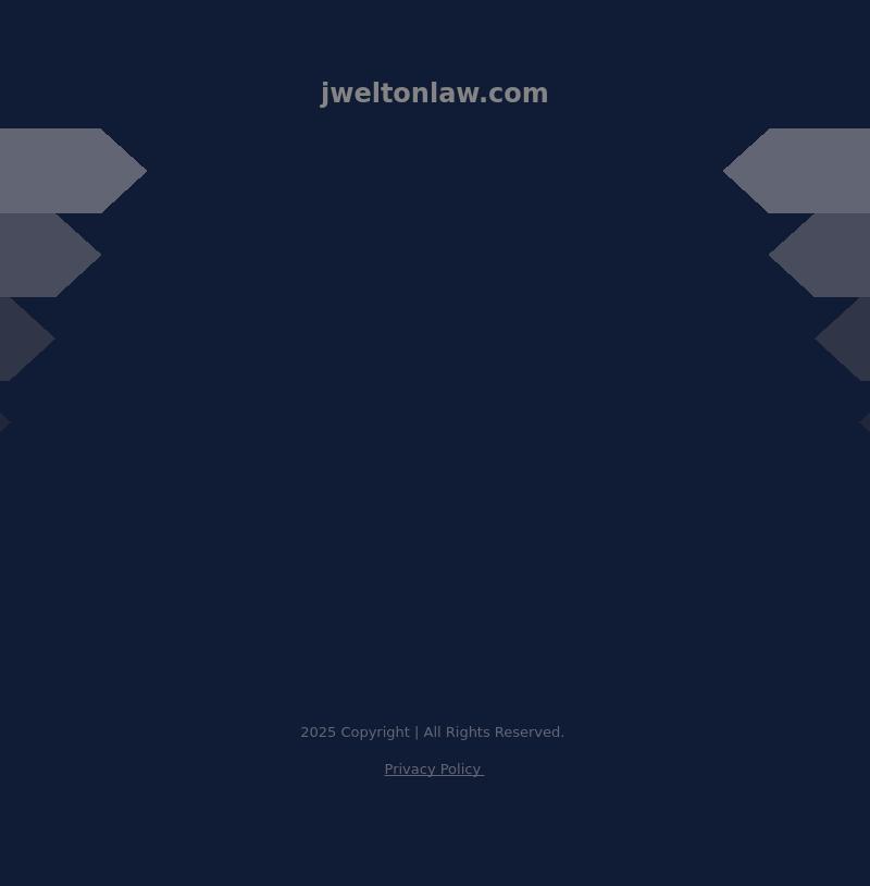 Janet P. Welton, P.A. - Charlotte NC Lawyers